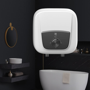 <span class=keywords><strong>Chauffe</strong></span>-<span class=keywords><strong>Eau</strong></span> Électrique Instantané pour Douche, Bon et Efficace - Product Image 6