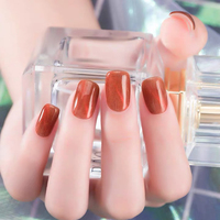 Producteur professionnel de gel UV, vernis en gel pour yeux de chat, hema free nails échantillons gratuits