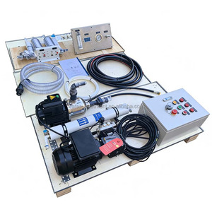 Machine de dessalement <span class=keywords><strong>d</strong></span>'eau de mer de type split, équipement de traitement <span class=keywords><strong>d</strong></span>'eau marine par osmose inverse, transformateur <span class=keywords><strong>d</strong></span>'eau salée en eau potable pour bateau et île - Product Image 3
