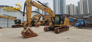 Escavatore Caterpillar Usato, Escavatore <span class=keywords><strong>Cat</strong></span> da 20 Tonnellate, Modello 320 <span class=keywords><strong>CAT</strong></span> - Product Image 3