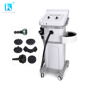 New Technology G8 <b>Muscle</b> Vibration Weight Loss Body Shaping Slimming Anti Cellulite with Vacuum <b>Machine</b> Jf709b-a/jf709b-b G8 - Product Image 4