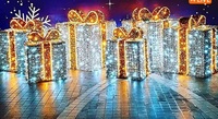 Guirlande lumineuse à LED rose en forme de cœur IP67 pour une utilisation intérieure/extérieure Éclairage décoratif romantique d'amour pour les mariages, les festivals