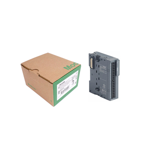 Nouveau module d'entrée analogique original TM3AM6 série AFPX utilisé dans Modicon M221 Modicon M241 Modicon M251 - Product Image 1
