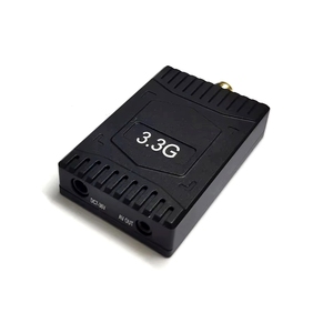 <span class=keywords><strong>HOSHI</strong></span> 3.3G 4W VTX G G VRX 16CH RTF pour accessoires de drone de course FPV FXB - Product Image 2