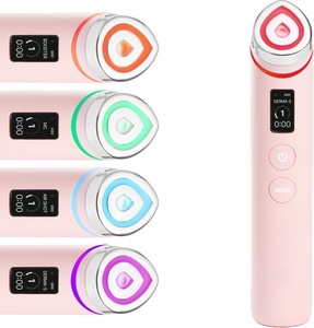 Nouvel Arrivage Personnalisé – Instrument de Beauté Coréen Très Vendu – Vente en Gros – Masseur Lifting du Cou - Product Image 1