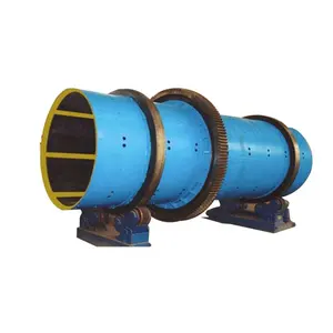 Rotary Series High Quality Equipment Fertilizer Granulator Equipment Rotor Drum Granulator