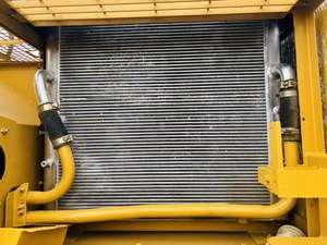 Bomba Hidráulica para Excavadora de Orugas 330BL, Motor Diésel, 30 Toneladas, Buena Calidad, Controles, Cabina Confortable para Movimiento de Grandes Volúmenes de Tierra - Product Image 6