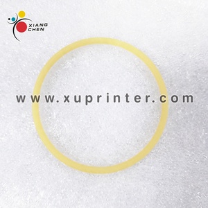 WD Alta Calidad 00.580.4270 para Piezas de Impresión Offset SM52, Junta Tórica R 60 X 3 MM, Bandas de Retraso / Freno de Hoja - Product Image 5