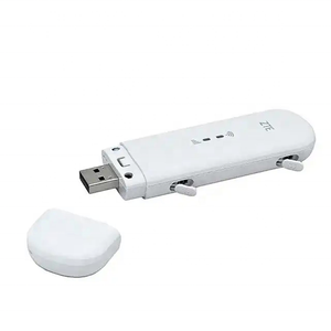 Modem Wifi 4G LTE <span class=keywords><strong>ZTE</strong></span> débloqué <span class=keywords><strong>Mf79U</strong></span> - Product Image 2