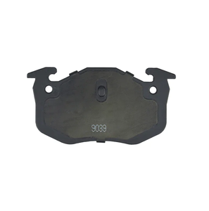 Frenos delanteros y traseros OE 425271 4249F5 96012770 para Peugeot 106 206 206cc 306 Citroen <span class=keywords><strong>Sena</strong></span> ZX hatchback - Product Image 2