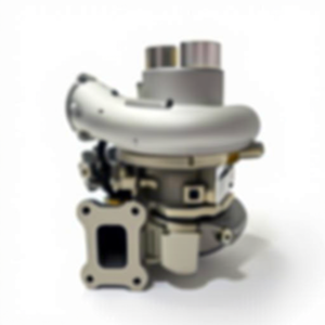 Culasse 133673-01100 pour moteur de générateur marin Yanmar 6N165W, pièce de rechange aftermarket - Product Image 1