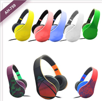 Casque filaire supra-auriculaire ajustable et extensible avec grandes oreillettes souples, suppression du bruit, étanche IPX-7, câble de 2 m pour PC/ordinateur portable et jeux