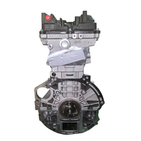 Moteur Automobile G4KE 2.4L Neuf pour Hyundai Grandeur Ix35 Sonata Santa Fe Kia Cadenza Forte Rondo Sorento Sportage