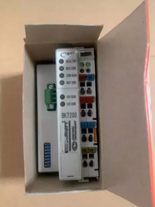 Acoplador de Bus BK7500 SERCOS PLC, Amplia Experiencia Técnica, con Profunda Experiencia en Mantenimiento Industrial - Product Image 5