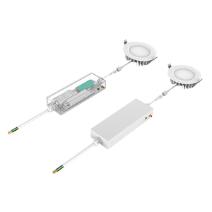 Lámpara de Emergencia LED para Sauna, con Autodiagnóstico, IP65, Industrial, Impermeable, de Aluminio Fundido, LiFePO4, para Piscina, con Certificación CE - Product Image 3