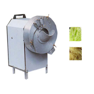 เครื่องตัดชิ้นกล้วยหัวไชเท้า - Product Image 2