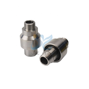 G1 thép không gỉ áp lực cao xoay Doanh 360 độ xoay nông nghiệp tháp cần cẩu phun phổ Doanh kết nối đường ống - Product Image 6