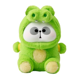 Mr. PA động vật co. LTD loạt Hot Bán sưu tập sợi polyester động vật búp bê sang trọng PVC mù Hộp đồ chơi trẻ em Quà tặng - Product Image 1