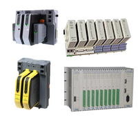 Original Brandneue Emerson DeltaV Remote Terminal Unit zum Werkspreisangebot Traditionelles I/O Elektrisches Gerät VE400 für Kraftwerke