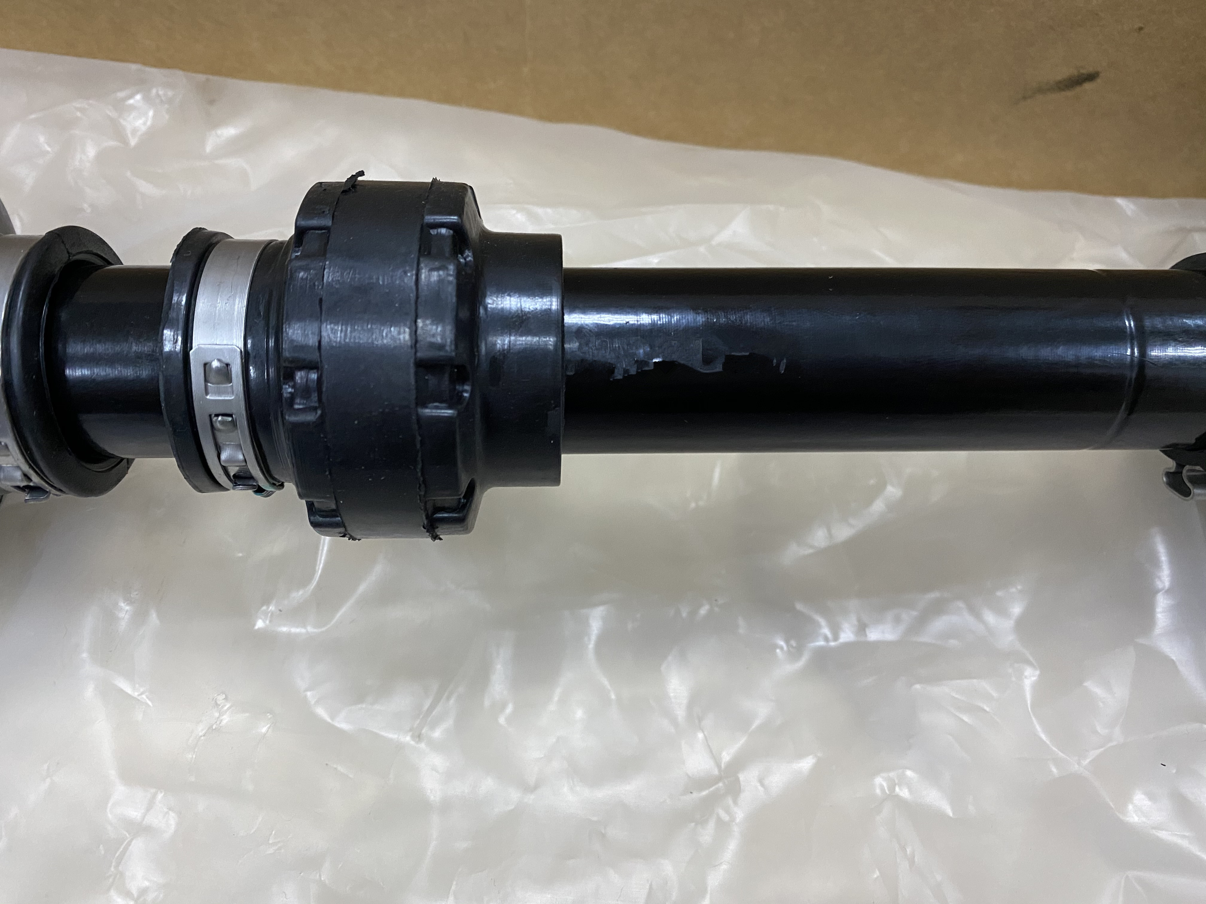 Toyota CV Axle Assembly 43420-06670 - High Quality Drive Shaft