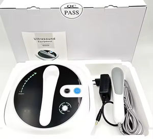 Appareils de thérapie par ultrasons portables pour animaux, appareils de thérapie par ultrasons 1mHz et 3mHz pour le soulagement de la douleur - Product Image 3