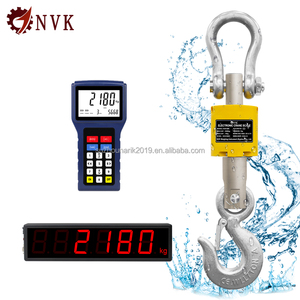 <span class=keywords><strong>OCS</strong></span> 1000kg đúc điện tử <span class=keywords><strong>OCS</strong></span> kỹ thuật số cân nặng treo quy mô cần cẩu - Product Image 3