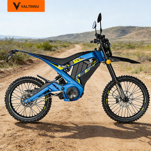 Fabricant vérifié, moto tout-terrain 73.8V8000W 31.9Ah, moteurs 35N M E, Dirt Bike - Product Image 1
