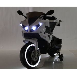 <span class=keywords><strong>Moto</strong></span> Elettrica per Bambini 2020, Giocattolo Cavalcabile, Auto Elettrica per Bambini - Product Image 2