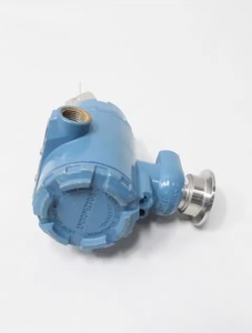 Raccord hygiénique Rose-mount 2090F avec garantie limitée de 5 ans, grand stock disponible, connexion Tri-Clamp 2090F conçue pour les applications standard - Product Image 5
