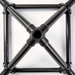 Produits en fibre de carbone sur mesure - Product Image 4