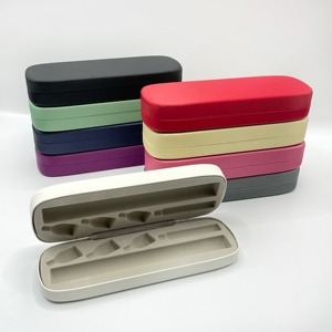 Elegant V1 V2 V3 Injection <b>Pen</b> Case <b>Multiple</b> <b>Colors</b> Ultra Thin Design Portable Packaging for Storing Needles <b>Pen</b> Box - Product Image 2