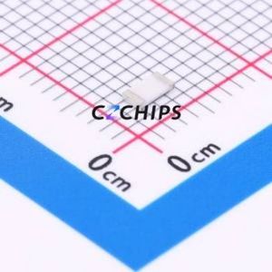 Résistance SMD CRCW1206820RJNEA 1206 (Type : Film Épais) (Résistance : 820 Ohms Précision : 5%) - Product Image 2