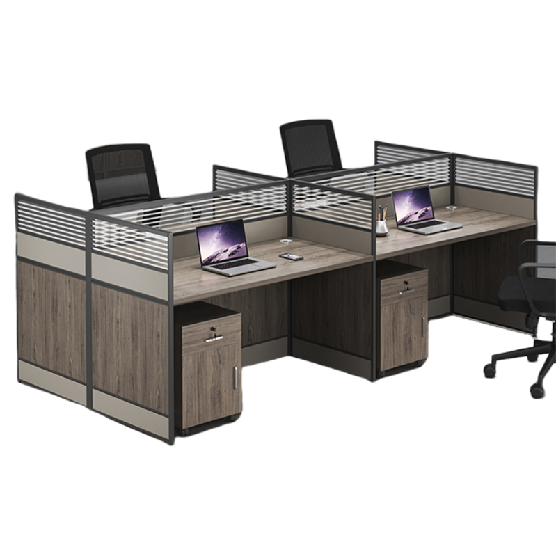 Custom Multifunctional Simple Computer Desk Dressing