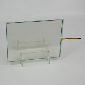 15 inch 4 dây điện trở màn hình cảm ứng bảng điều chỉnh với USB điều khiển Glass 7 TFT màn hình cảm ứng/Màn hình cảm ứng máy tính bảng - Product Image 3