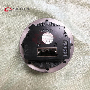 Penggali Mini E19 Motor Lacak perjalanan E20 <span class=keywords><strong>Drive</strong></span> terakhir 7245682 - Product Image 2