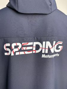 Giacca Outdoor Personalizzabile con Logo per Uomo, Protezione da <span class=keywords><strong>Vento</strong></span> <span class=keywords><strong>e</strong></span> Acqua, Taglie Forti, Impermeabile <span class=keywords><strong>e</strong></span> Antivento per Uomini <span class=keywords><strong>e</strong></span> Donne - Product Image 6