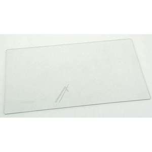 D33523 4561812000 TAPA CRISPER 4X264X444.5/TRANSPARENTE/G54/D/SAF Contenedor y Almacenamiento de Alimentos - Product Image 1