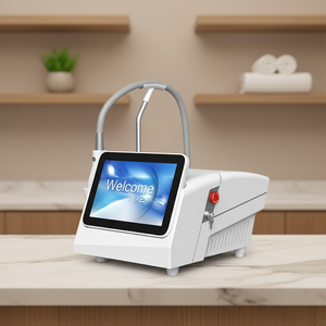 Nuova Macchina Laser al Tulio 1927nm 2026 con Prezzo all'Ingrosso e Punte Frazionarie e Scorrevoli - Product Image 1