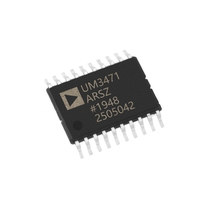 ชิ้นส่วนอิเล็กทรอนิกส์ใหม่และของแท้ วงจรรวมแบบดิจิทัล SSOP-20 ADUM3471ARSZ-RL7 - Product Image 1