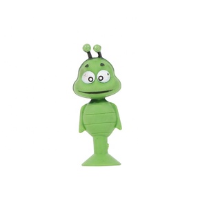 El Fabricante Vende Nuevos Estilos de Figuras Miniatura Personalizadas de TPR, Juguetes Infantiles de Dibujos Animados - Product Image 5