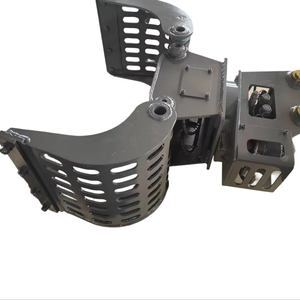 Nouvelle pelle rotative TDC de qualité supérieure pour mini-excavatrices de 5 à 9 tonnes, moteur de haute qualité, système hydraulique à 360 degrés, efficace - Product Image 6