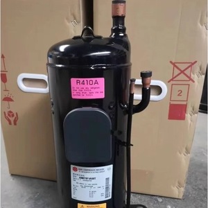 Compresseur de climatisation Mitsubishi ANB66FVAMT R410A Refroidissement Chauffage - Product Image 3