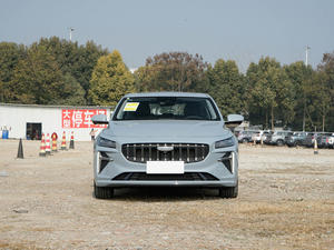 2025年吉利阿特拉斯/星瑞/博越L |   热销紧凑型轿车 <span class=keywords><strong>1</strong></span>.5TD 195马力 |   5门5座 |   时尚实惠的家用跨界车 - Product Image 2