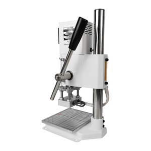 Machine de marquage à chaud pneumatique pour rouges à lèvres, cosmétiques, cylindres en plastique, logo, presse à feuille, bâtonnets en bois ronds, stylos, machine à estamper - Product Image 5