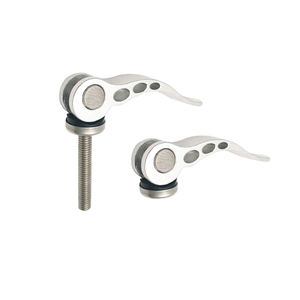 Maniglie a Sgancio Rapido Personalizzate WEIYE, Servizio di Lavorazione CNC, Leva di Bloccaggio Eccentrica Regolabile - Product Image 4