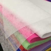 Papier de verre pliable multicolore MG MF pour l'emballage de cadeaux de mariage et l'emballage de fleurs Vêtements pour l'impression de cadres photo