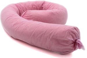 Tampon absorbant les produits chimiques en polypropylène 100% résistant aux acides et aux alcalis pour une absorption sûre des déversements - Product Image 4