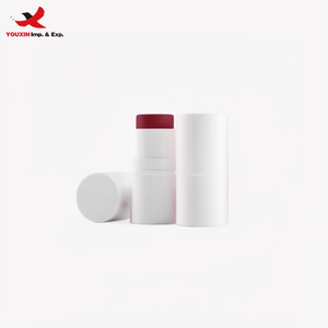 บลัชออนและอายแชโดว์ขายส่ง SPF 95 กันน้ำ สีชมพูอมม่วง สำหรับผิวสีกลาง เครื่องมือแต่งหน้า GZ RTS สั่งซื้อแบบรวมจำนวนมาก - Product Image 1