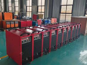 Fully Automatic Submerged Arc Welding <b>Machine</b> for Storage Tank - Product Image 3