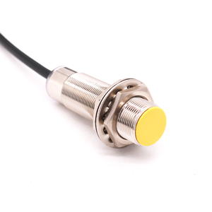 Cảm Biến Từ Chuyển Mạch Cảm Biến Từ Không Cảm Ứng M18 DC NPN Công Tắc Tiệm Cận Chuyển Mạch <span class=keywords><strong>Hall</strong></span> HTC18F10DNO - Product Image 3